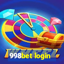 998bet login